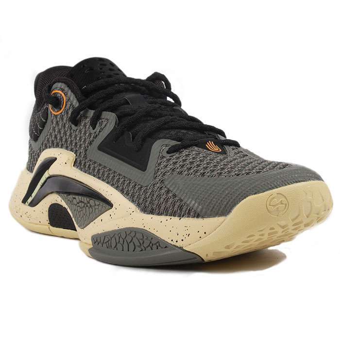 Кроссовки Li Ning ABFV003-5