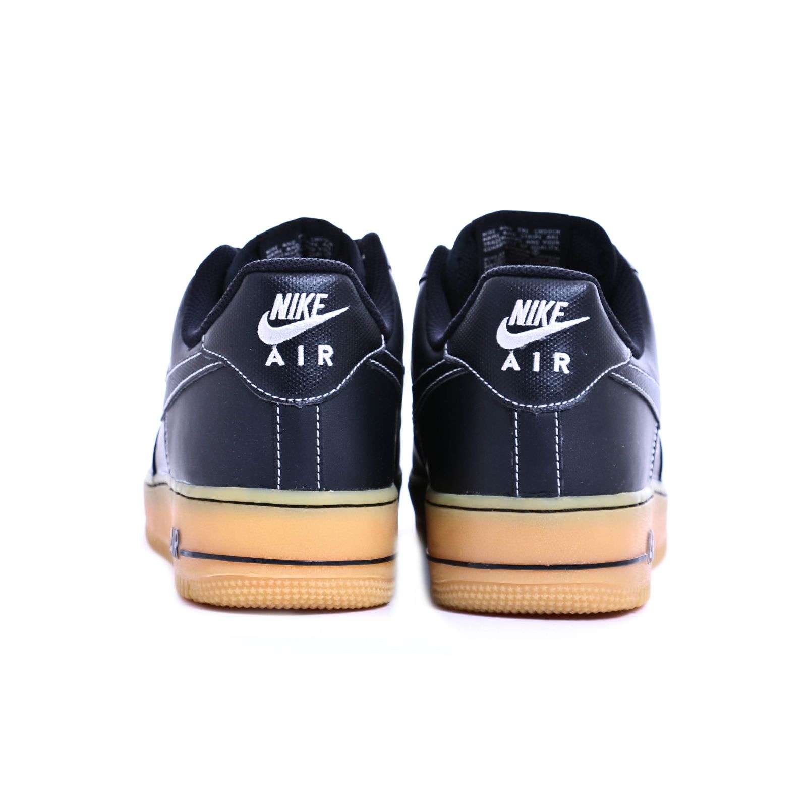 Кроссовки Nike Air Force 1 488298-067 — фото 2