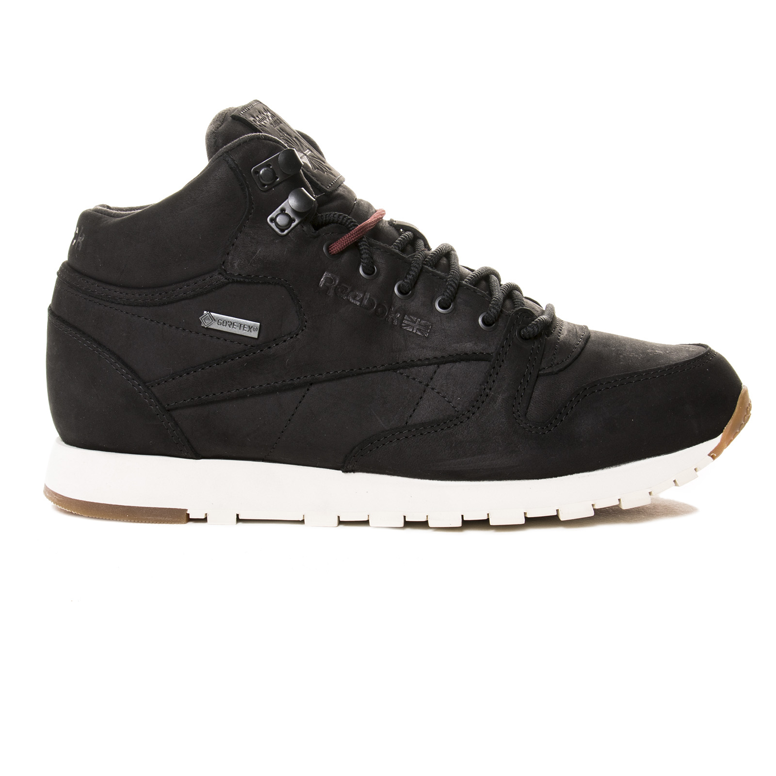 Купить Кроссовки Reebok Classic Leather