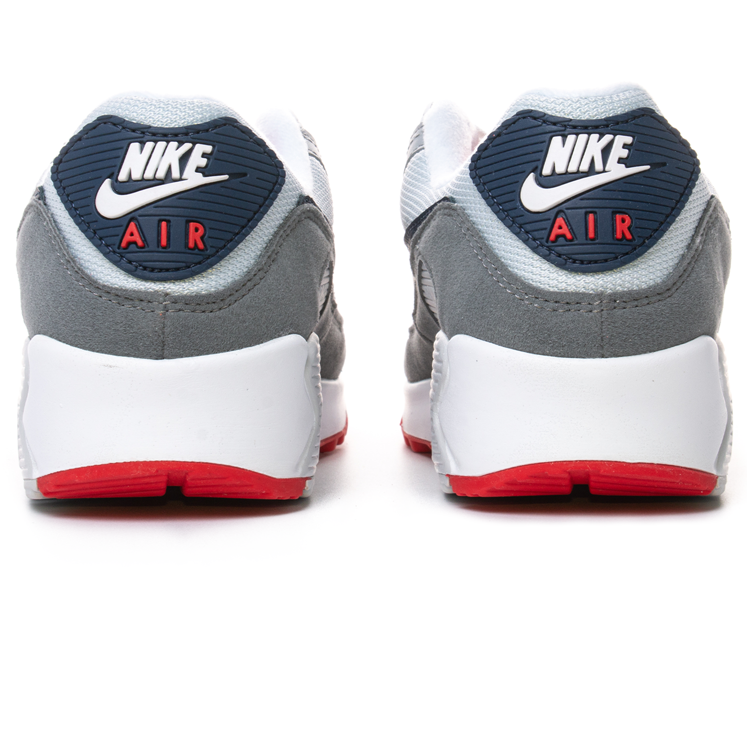 Кроссовки Nike Air Max 90 CZ1846-001 — фото 2
