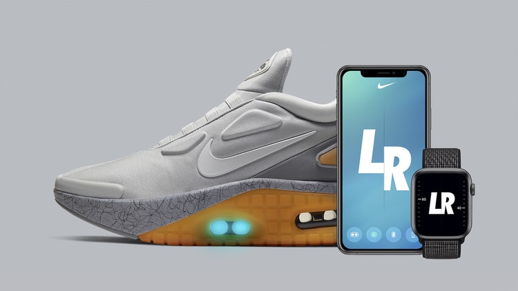 Nike air outlet max adapt