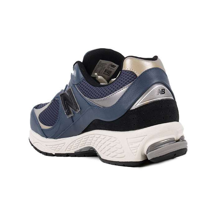 Кроссовки New Balance M2002RPQ — фото 3