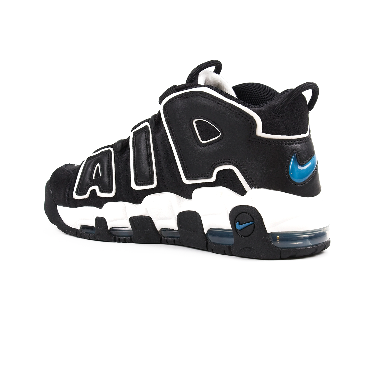 Кроссовки Nike Air More Uptempo '96 FB8883-001 — фото 3