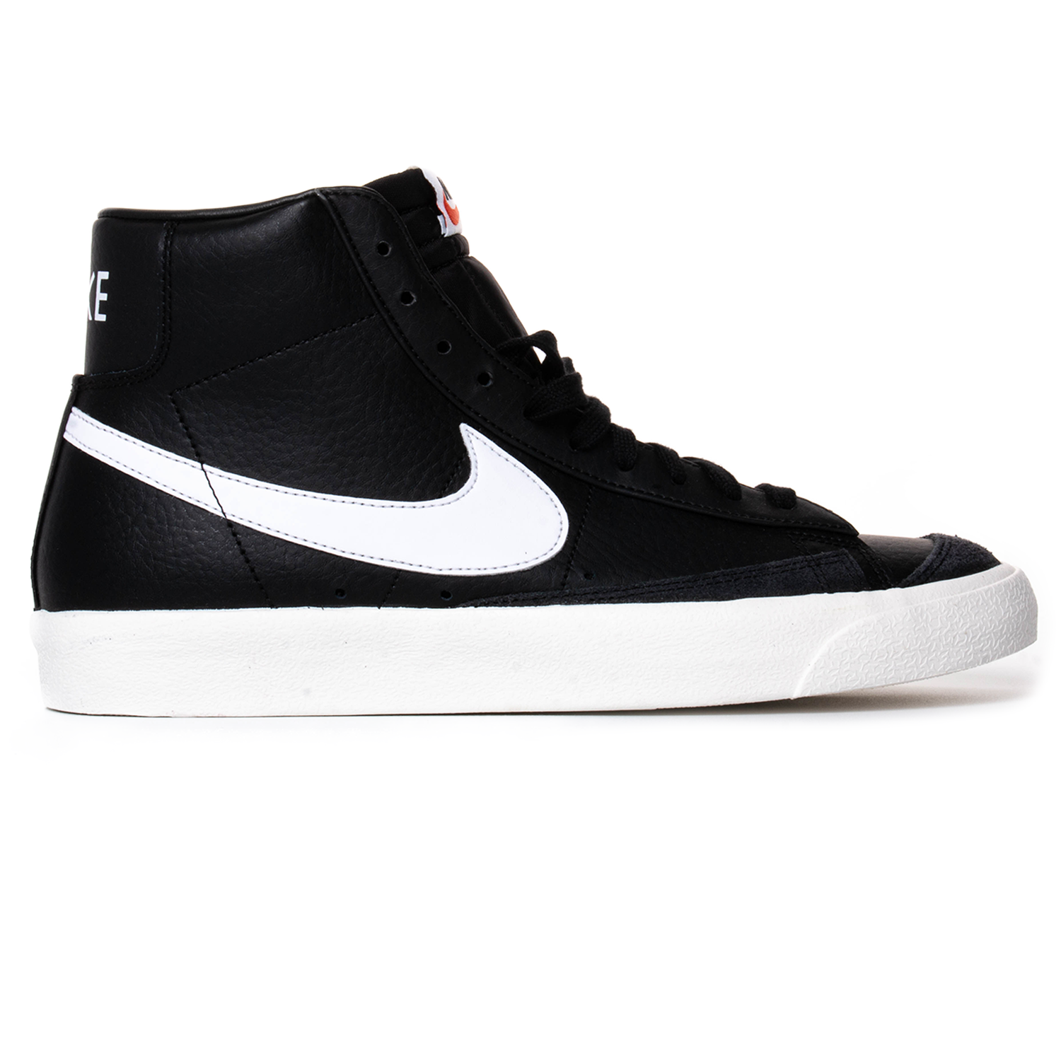 Кроссовки Nike Blazer mid '77 VNTG BQ6806-002 — фото 1