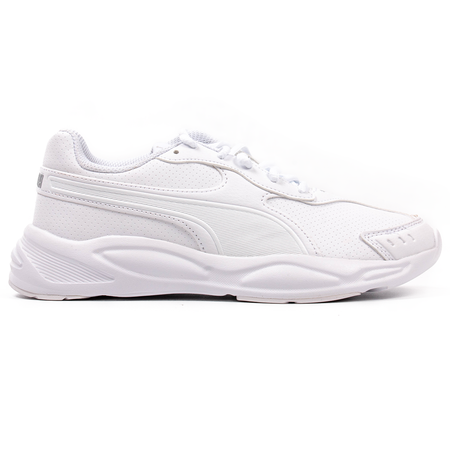 Кроссовки женские Puma 90s Runner SL 37255001 — фото 1