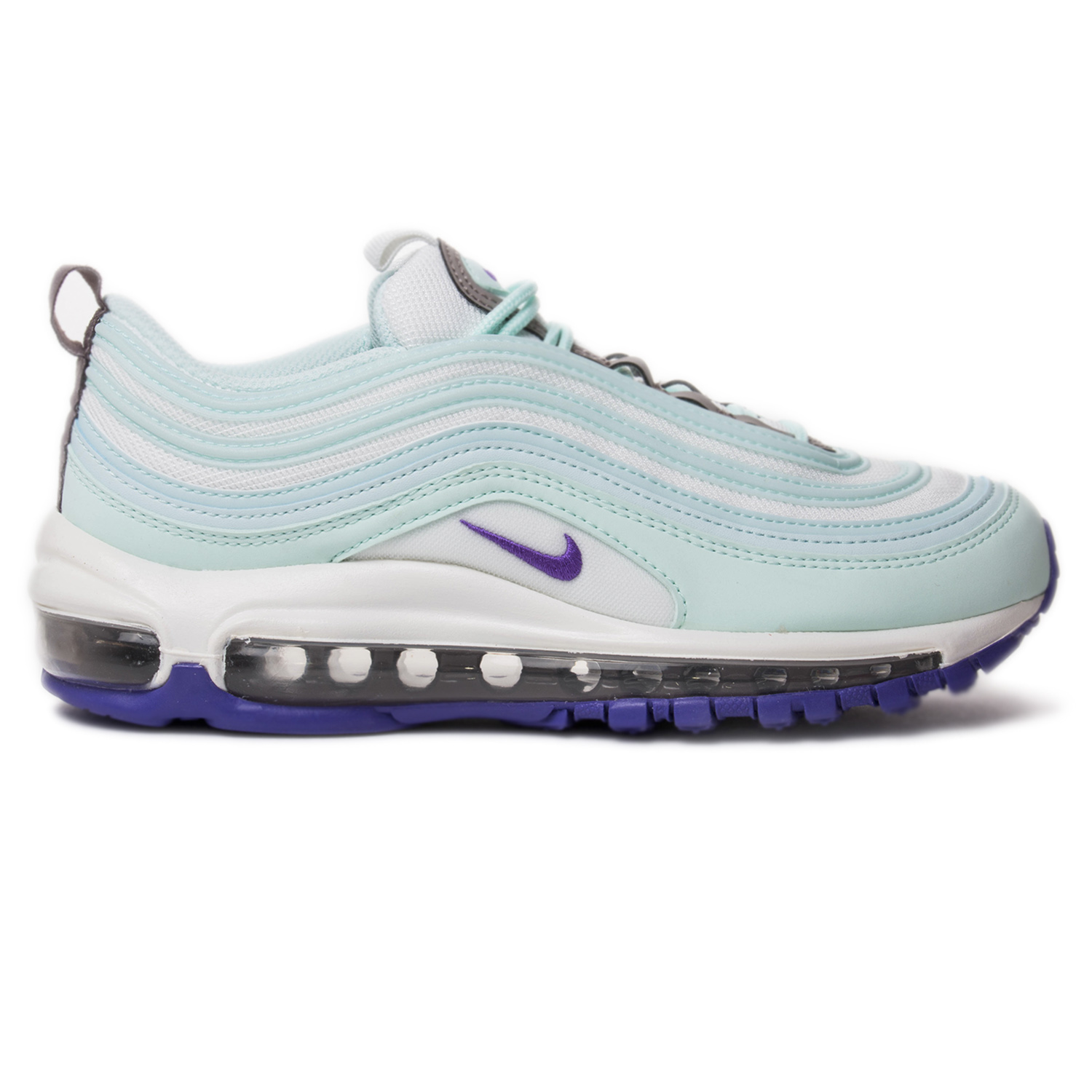 Кроссовки женские Nike Air Max 97 921733-303 — фото 1