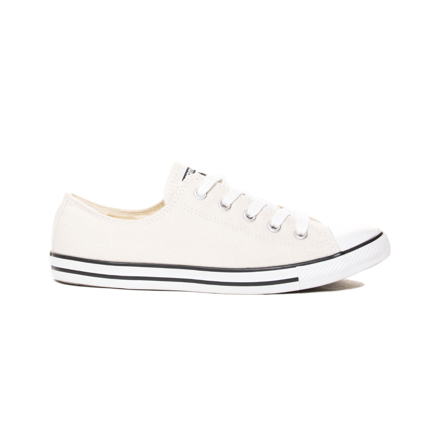 Кеды Converse Dainity 547158 Seashell — фото 1