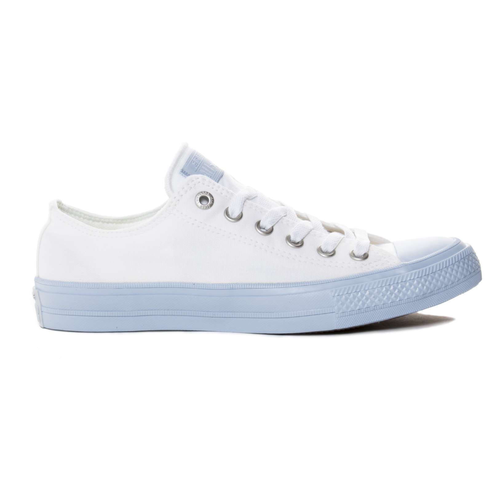 Кеды Converse Chuck Taylor All Star II Lo 155727 — фото 1