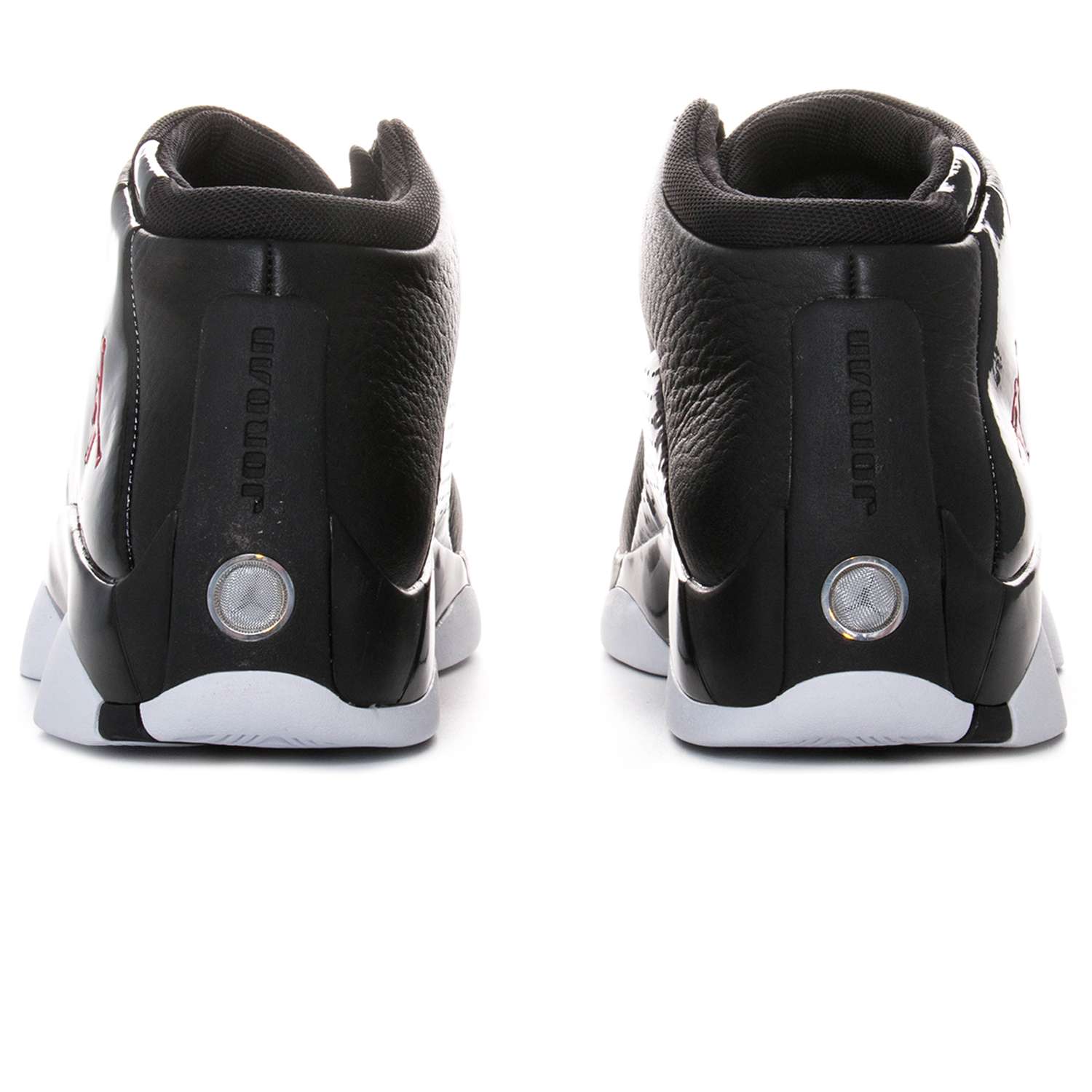 Кроссовки Air Jordan Jumpman Team Flow CN3508-001 — фото 2