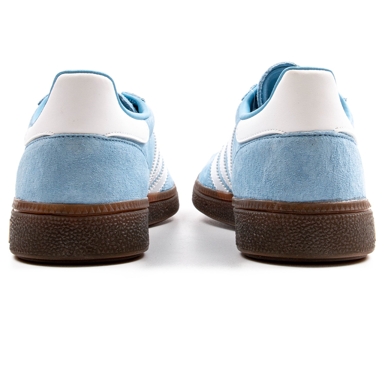 Кроссовки Adidas Handball Spezial BD7632 — фото 2