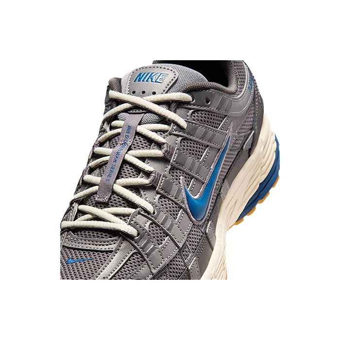 Кроссовки Nike P-6000 CD6404-030