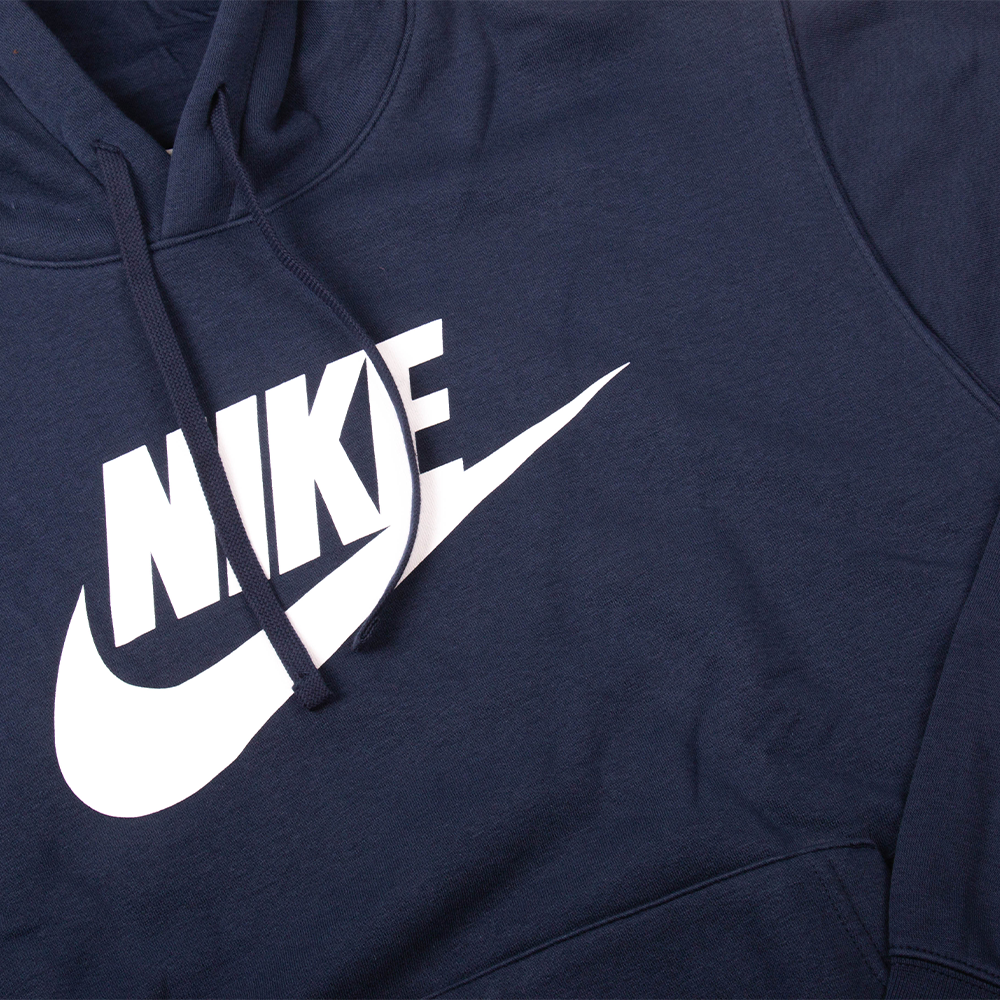 Худи Nike Sportswear Club Fleece BV2973-410