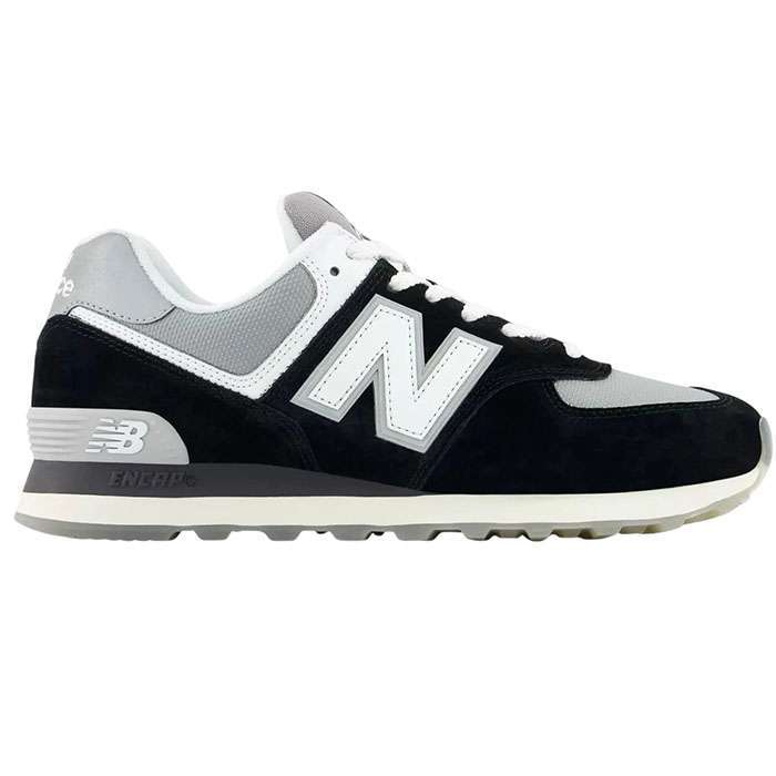 Кроссовки New Balance U574PBB