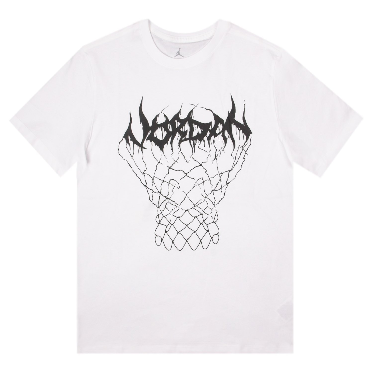 Футболка Jordan Sport Dri-FIT Graphic FN5974-100