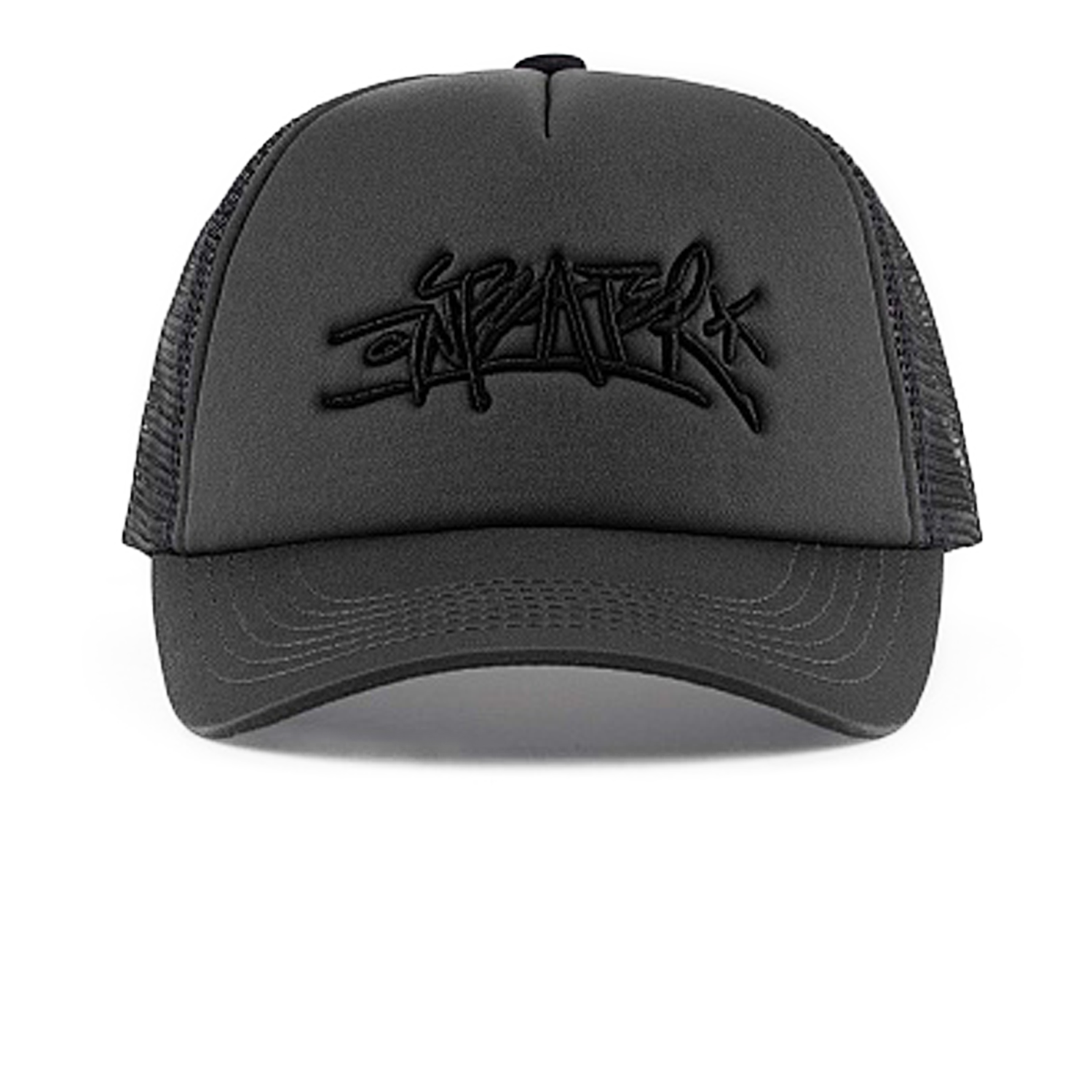 Бейсболка ANTEATER Trucker-Black