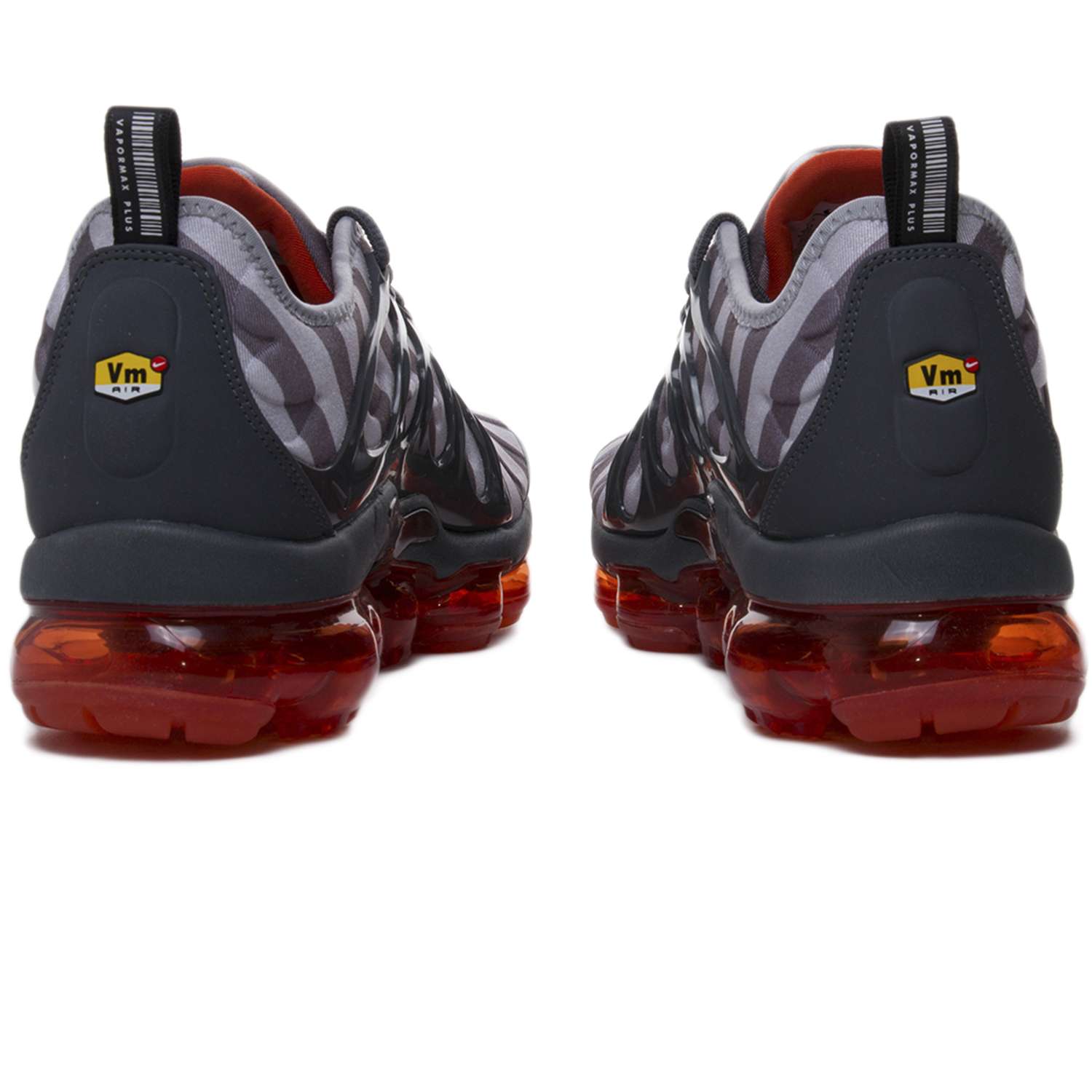 Кроссовки Nike Vapormax Plus 924453-020