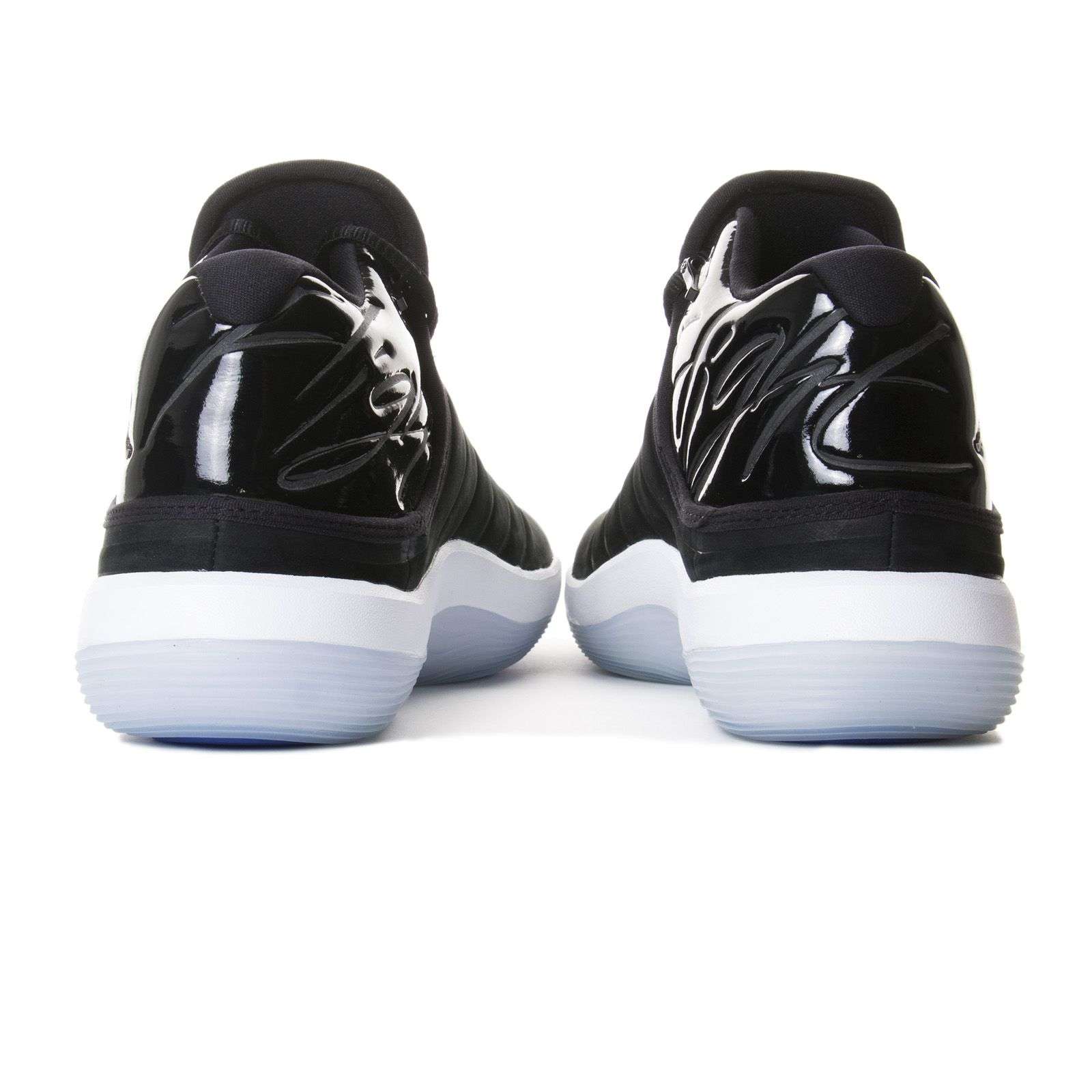Кроссовки Air Jordan Super.Fly 2017 921203-002 — фото 2