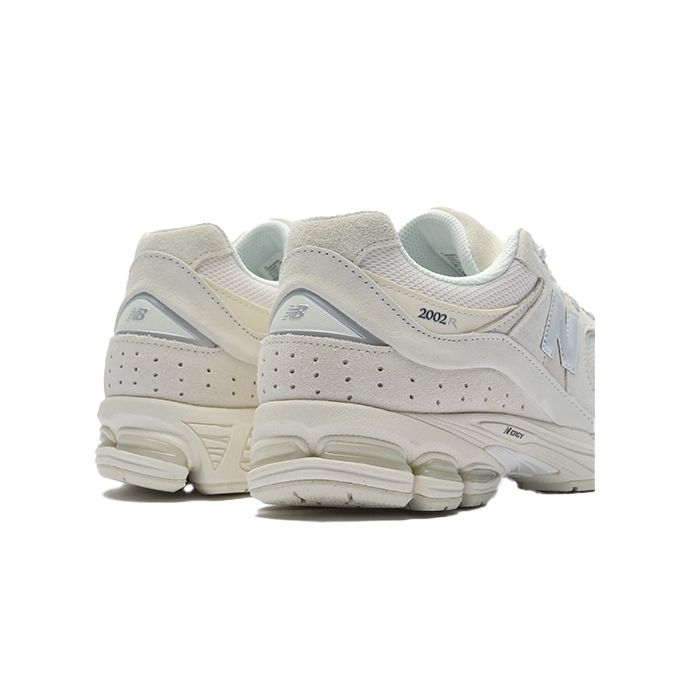 Кроссовки New Balance U20025PO белые — фото 3