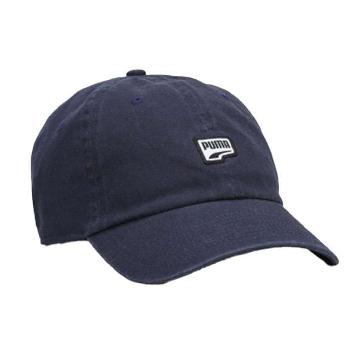 Кепка Puma 02367903 синяя