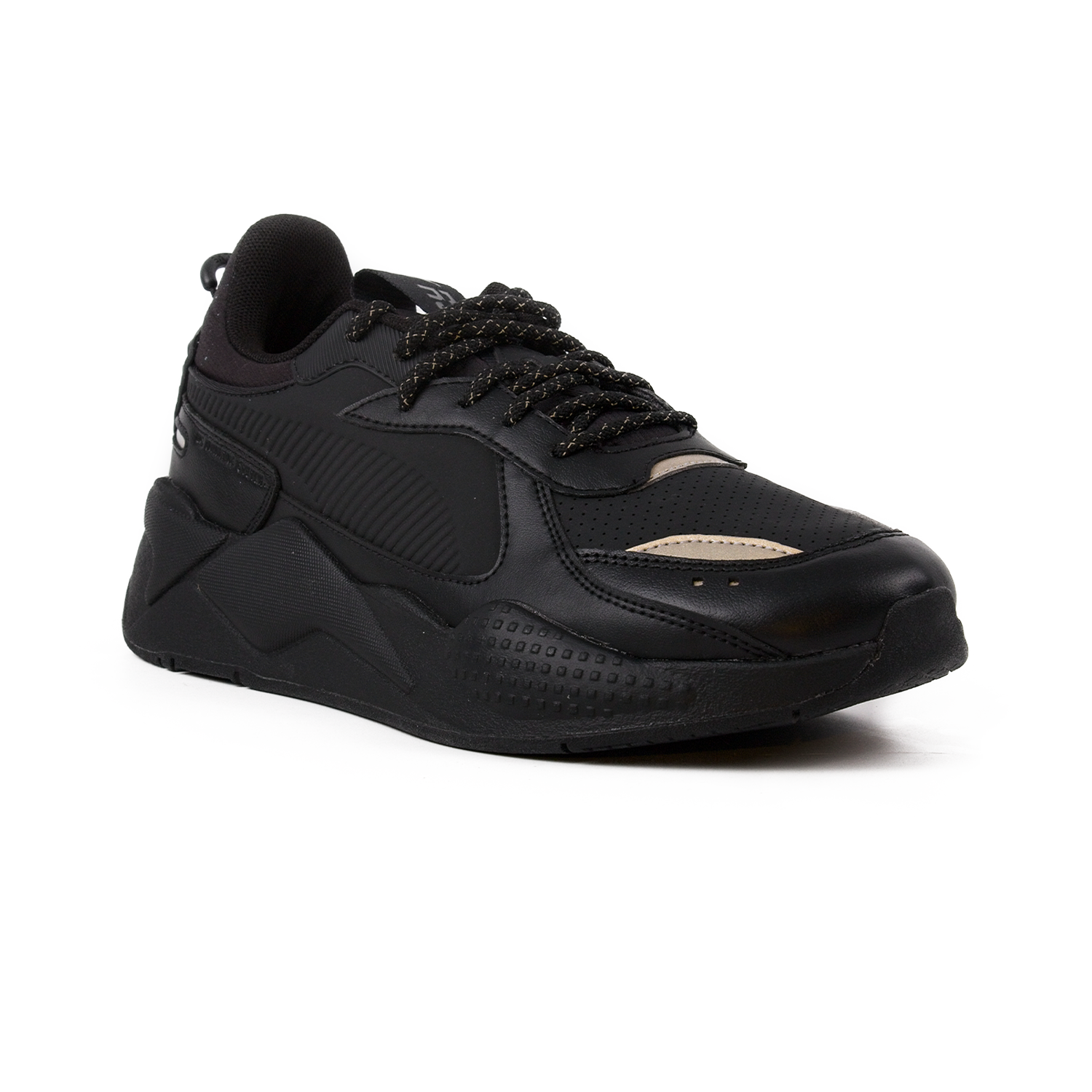 Кроссовки Puma RS-X Triple bl 39192801