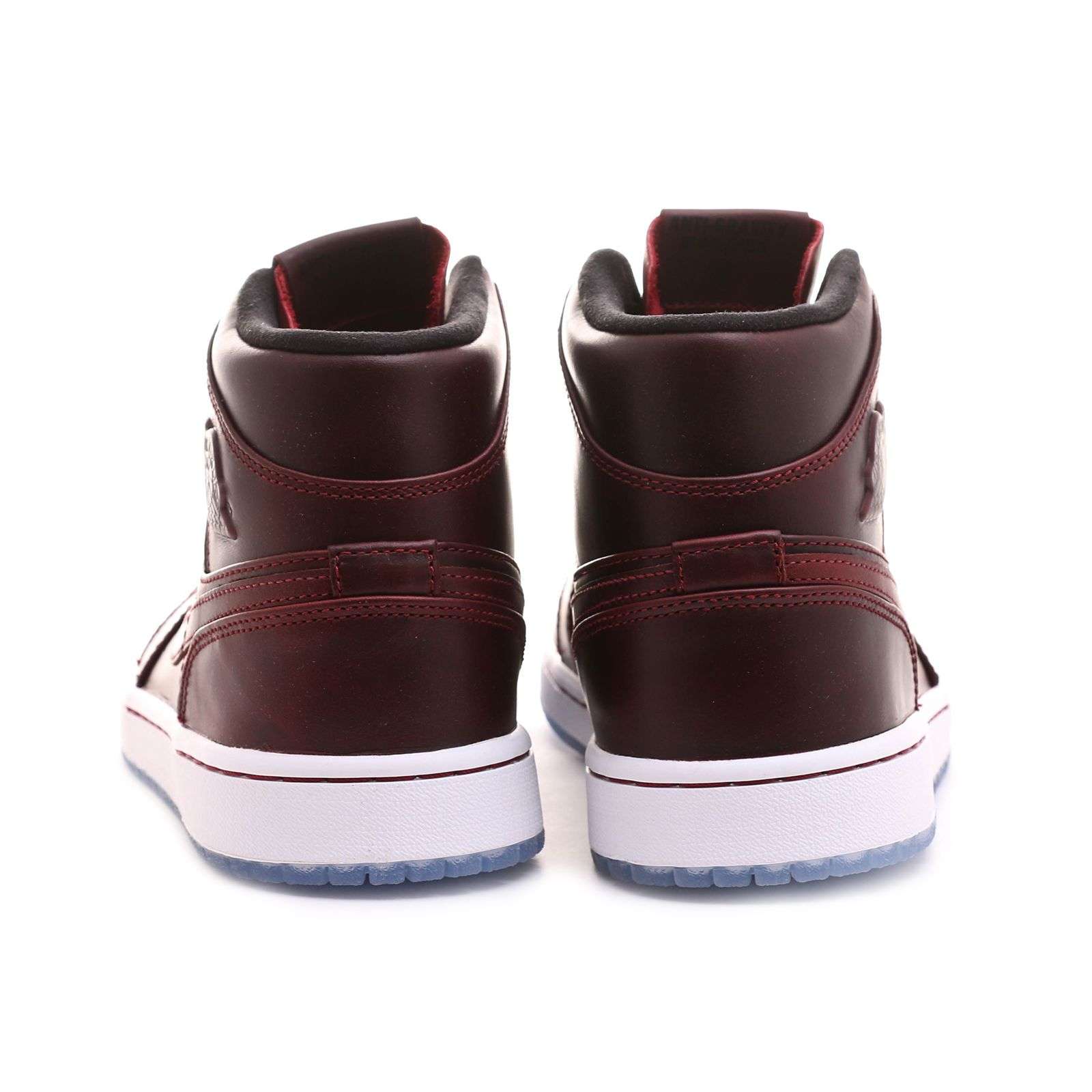 Кроссовки Air Jordan Mid Nouveau 629151-601 — фото 2