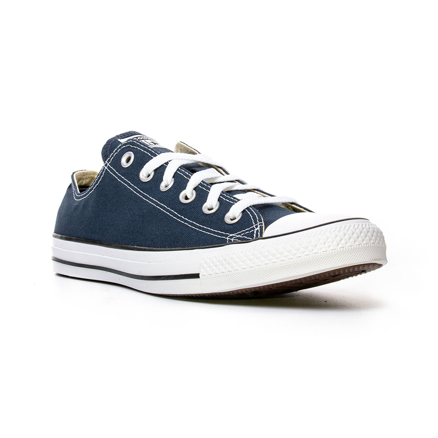Кеды Converse Chuck Taylor All Star Lo M9697 navy