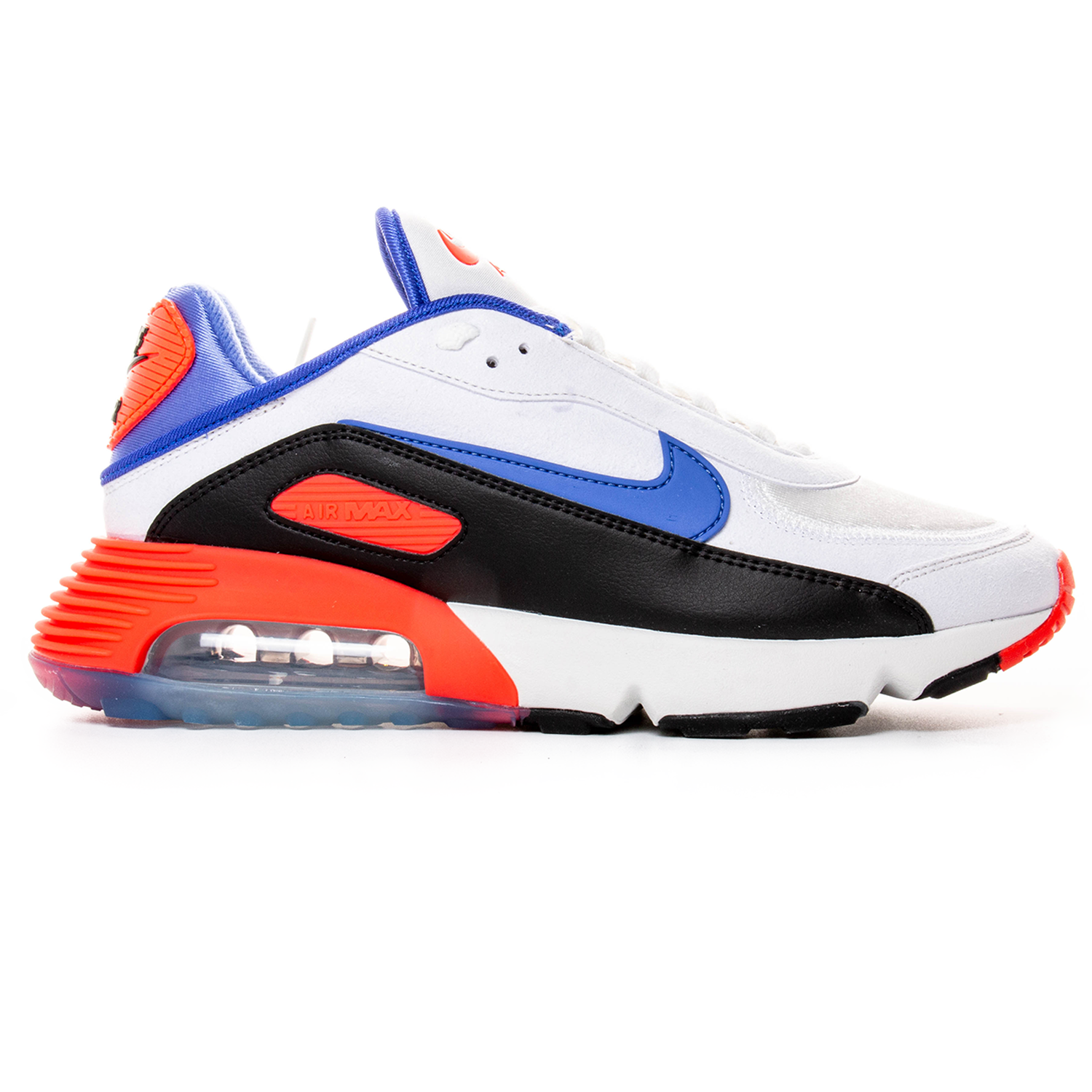 Кроссовки Nike Air Max 2090 Evolution Of Icons DA9357-100