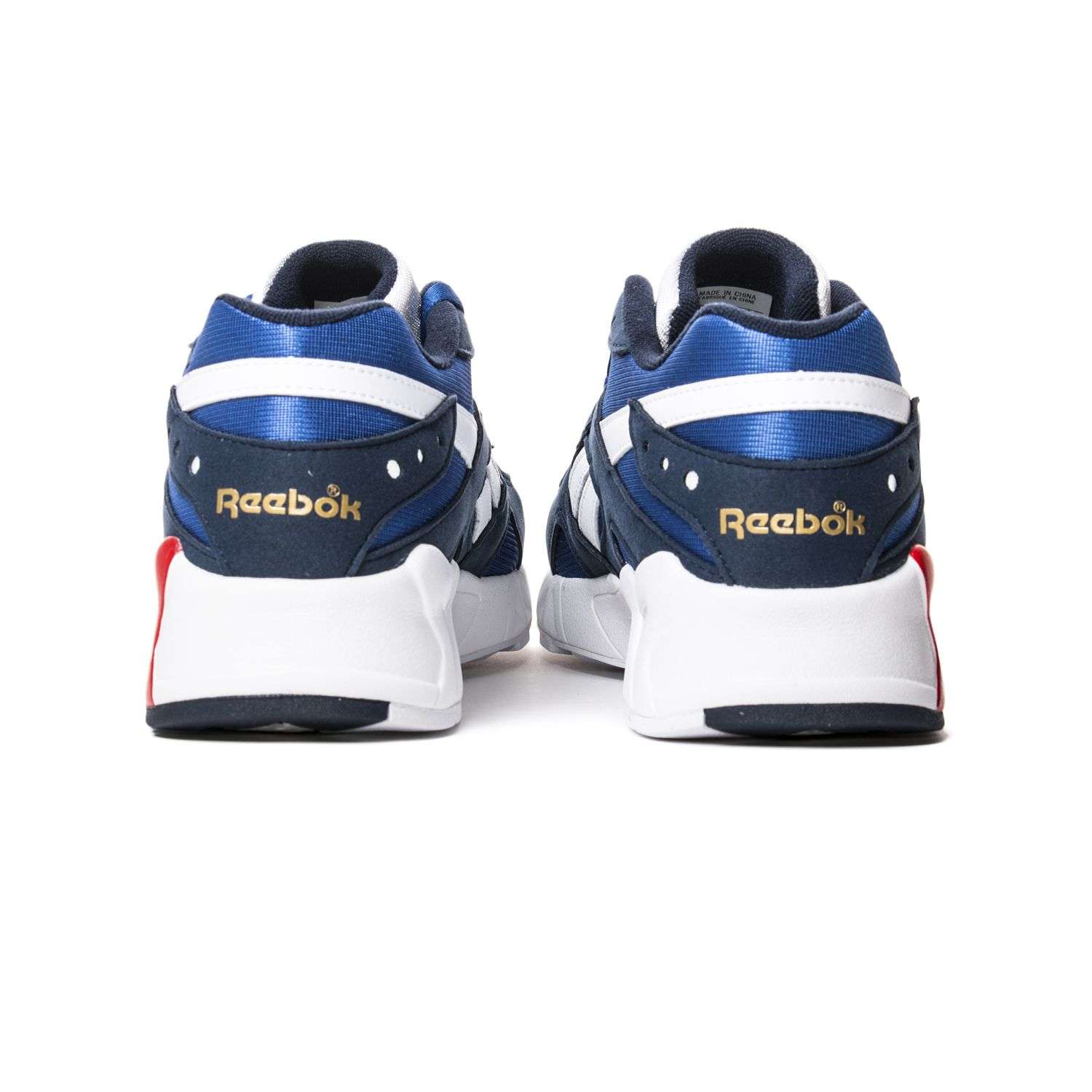 Кроссовки Reebok Aztrek DV3911