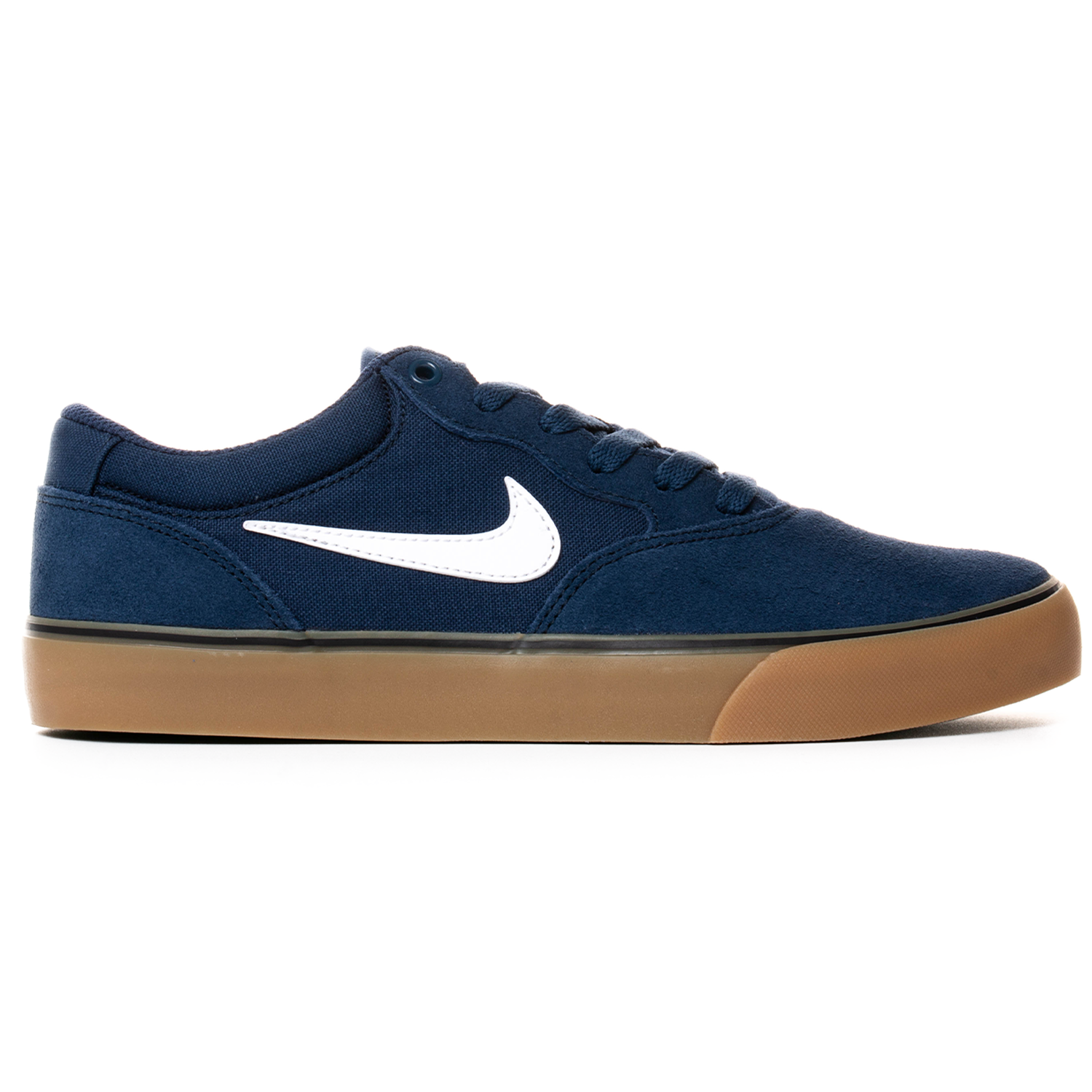 Купить кеды Кроссовки Nike SB Chron 2 Canvas DM3493-400 - цена