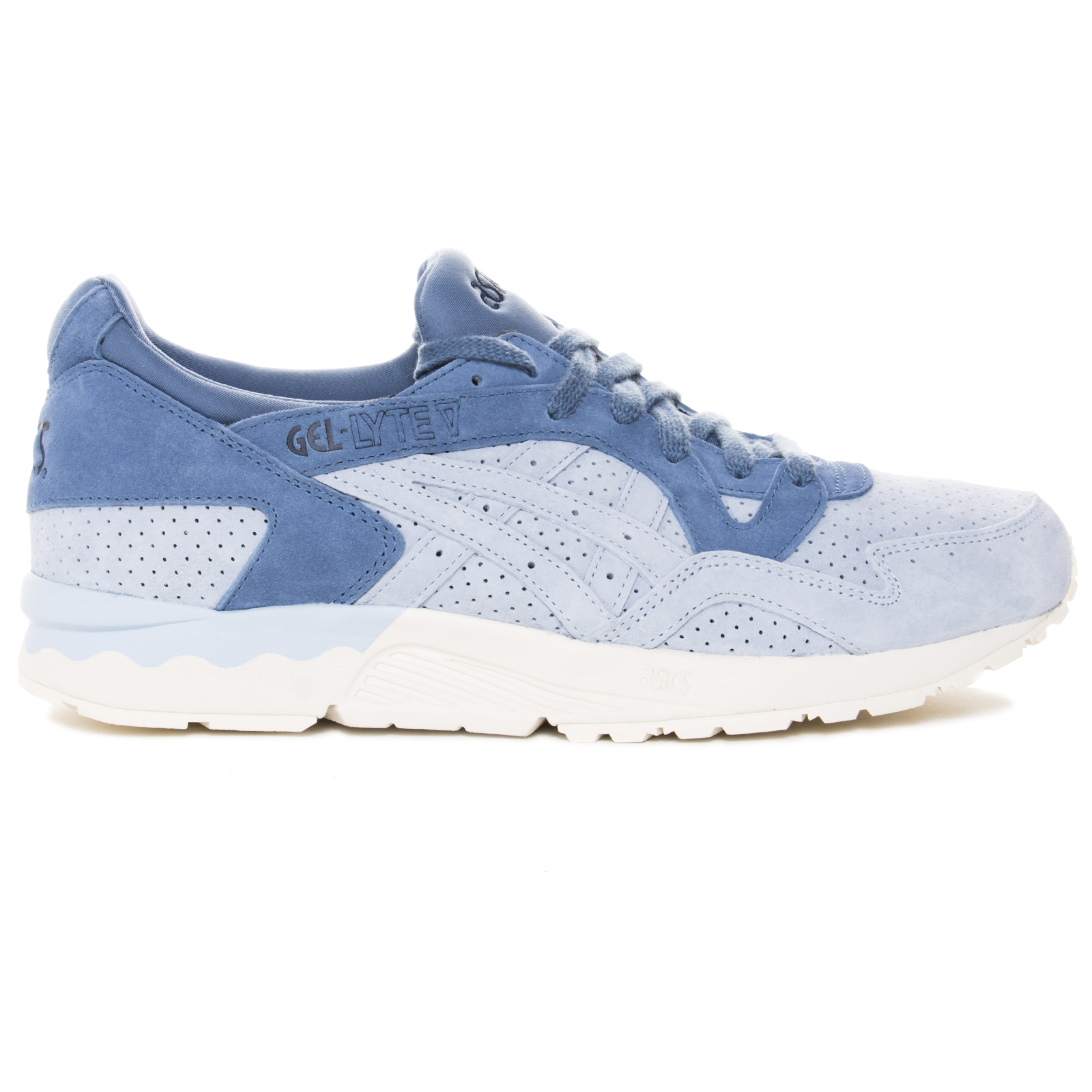 Кроссовки Asics Gel-Lyte V HL7K1 3939 — фото 1
