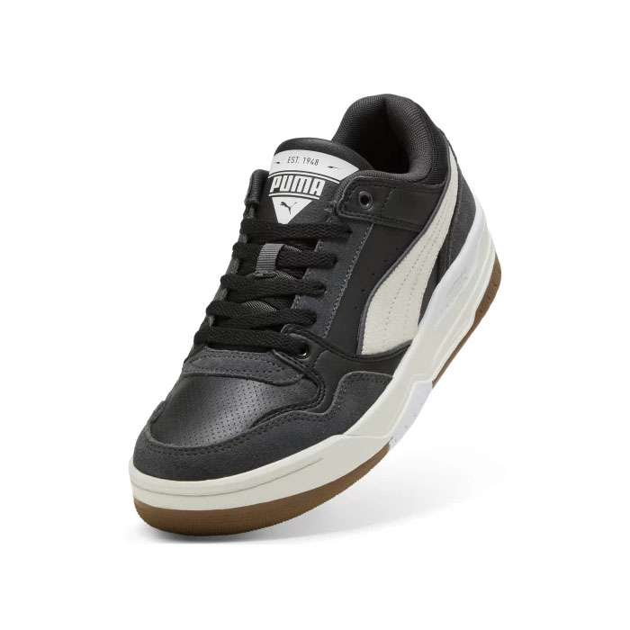 Кроссовки Puma Rebound Retro 40021406 — фото 3