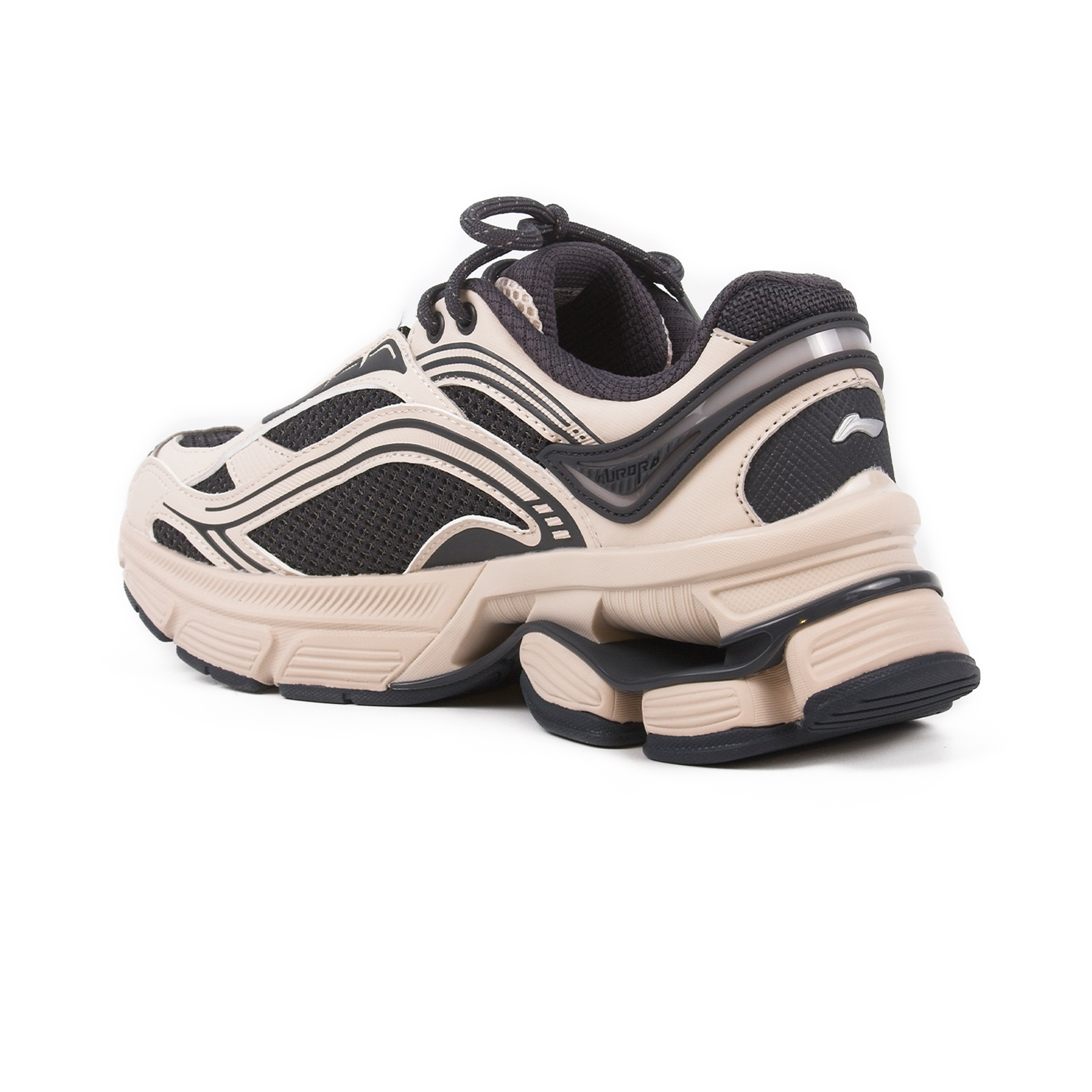 Кроссовки женские Li Ning Aurora Renew AGCU044-2F — фото 2