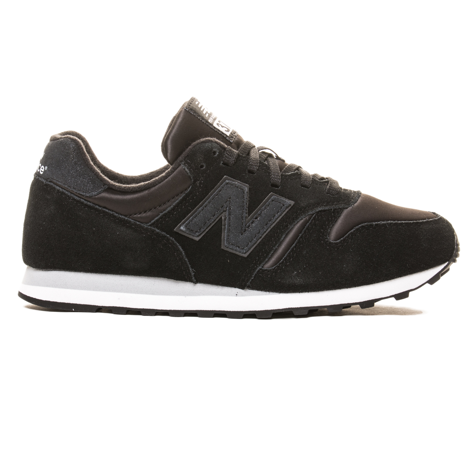 Кроссовки New Balance жен WL373KSP/B — фото 1