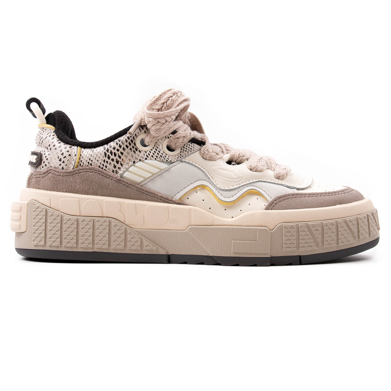 Кеды Li Ning 001 Unblock AGCT095-3F — фото 1