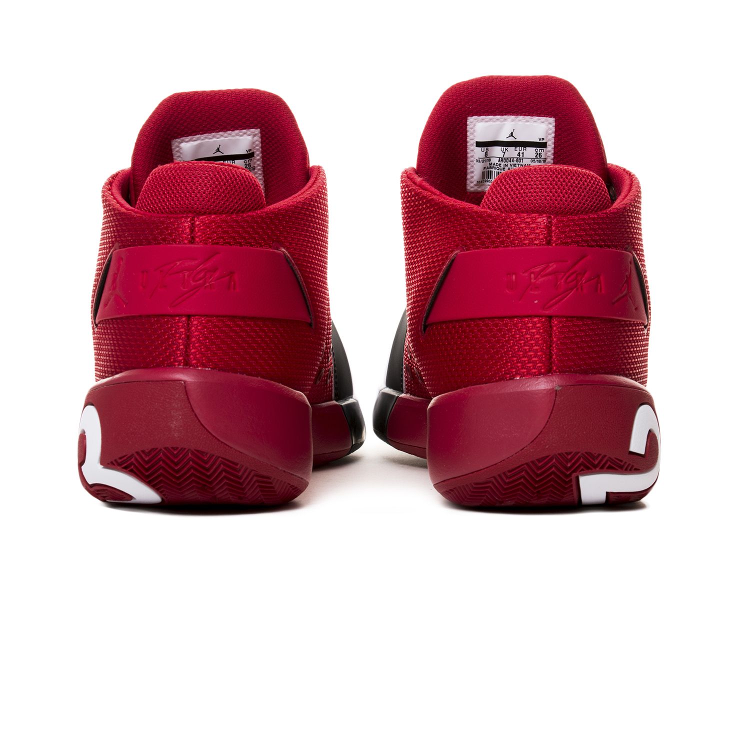 Кроссовки Air Jordan Ultra.Fly 3 AR0044-601 — фото 2