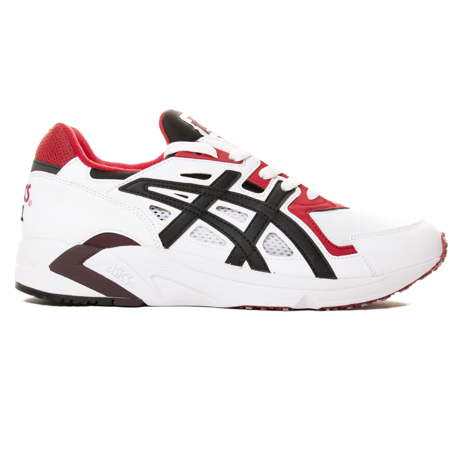 Купить Кроссовки Asics В Интернет