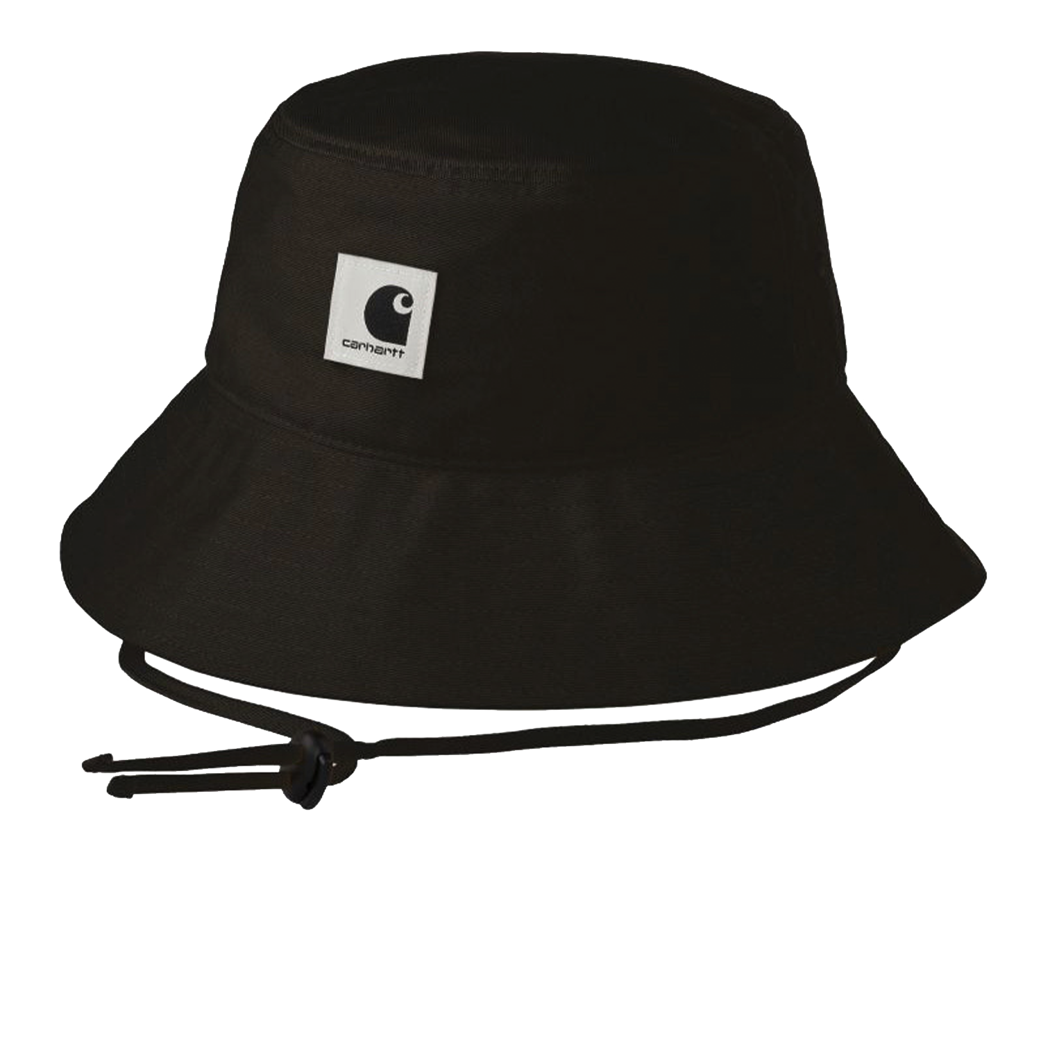 Панама Carhartt I033214 black S-M