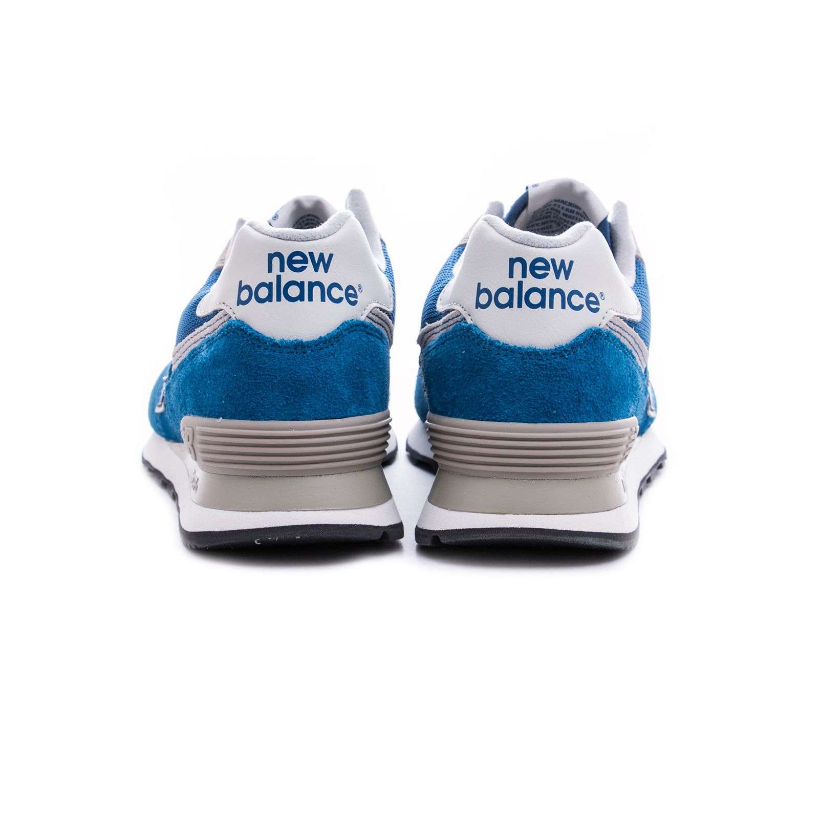 Кроссовки New Balance ML574VTR/D — фото 2