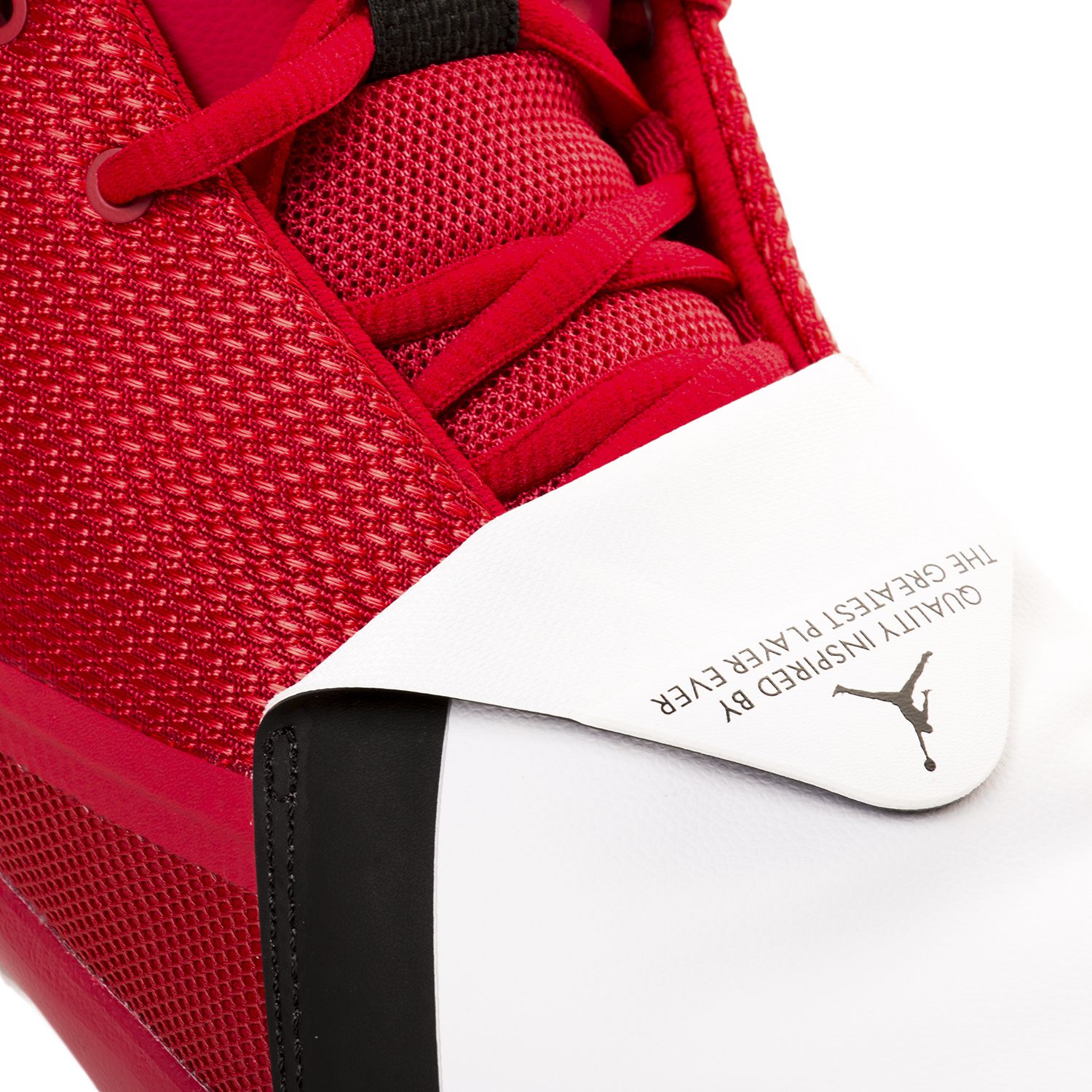 Кроссовки Air Jordan Ultra.Fly 3 AR0044-601 — фото 3