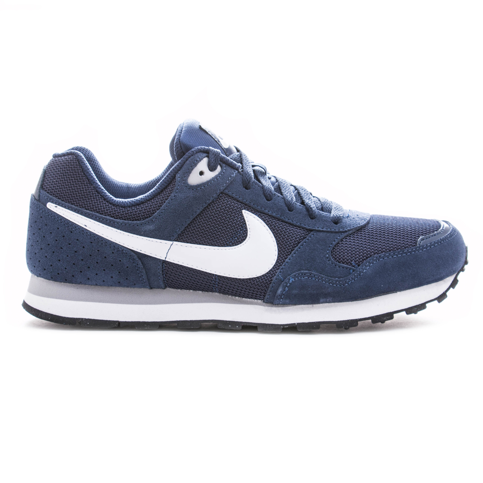 Кроссовки Nike MD Runner TXT 629337-411 — фото 1