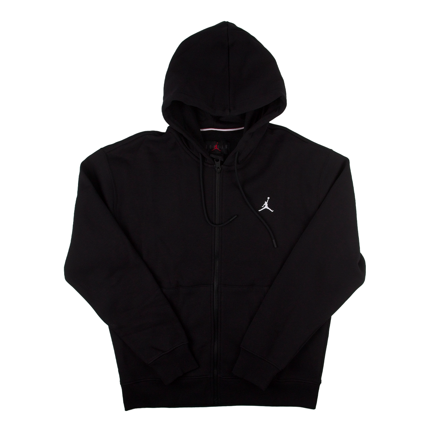 Худи Jordan Essentials Warm-Up DJ0886-010 — фото 2