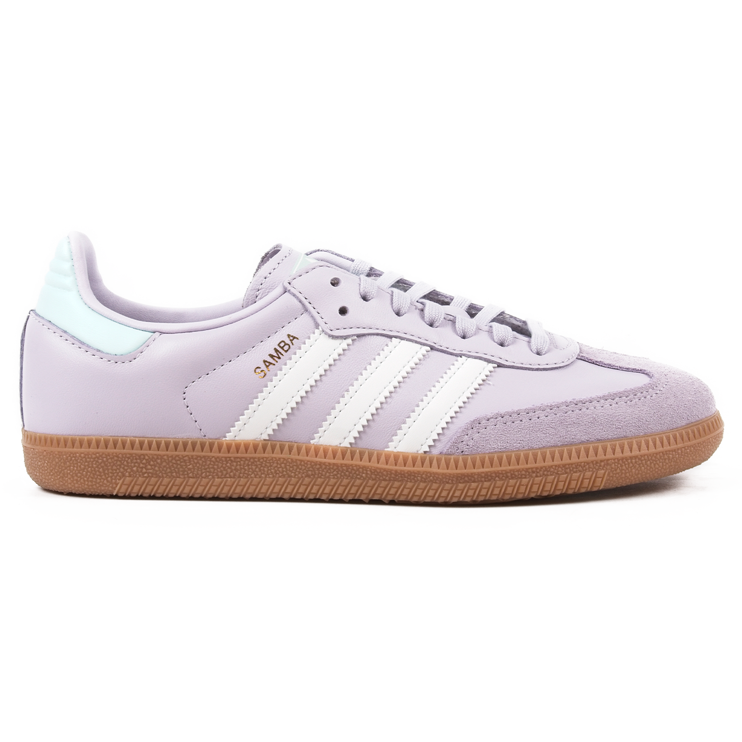 Кроссовки Adidas Samba J OG IH2872