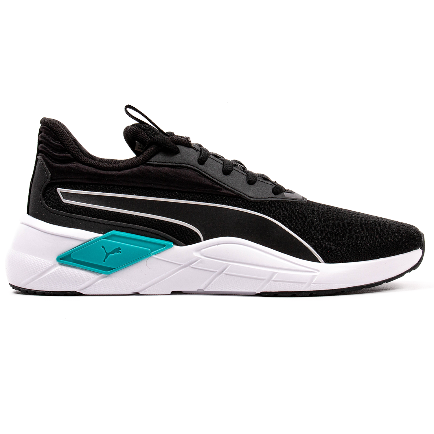Кроссовки женские Puma Lex Stardust 37622502 — фото 1