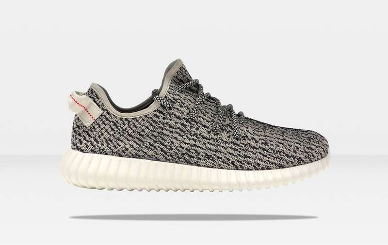 dove posso comprare le adidas yeezy boost 350