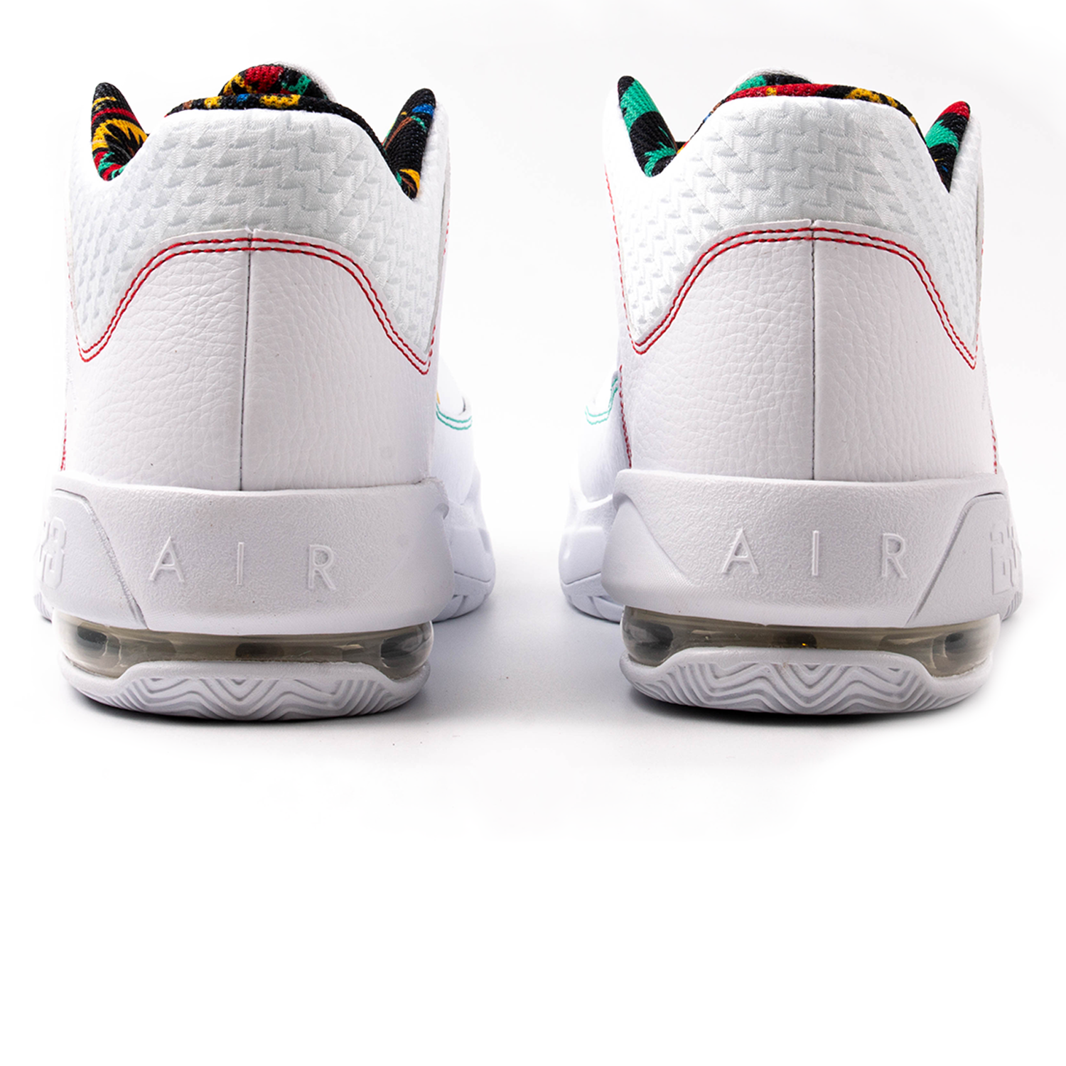 Кроссовки Air Jordan Max Aura 3 CZ4167-101 — фото 2