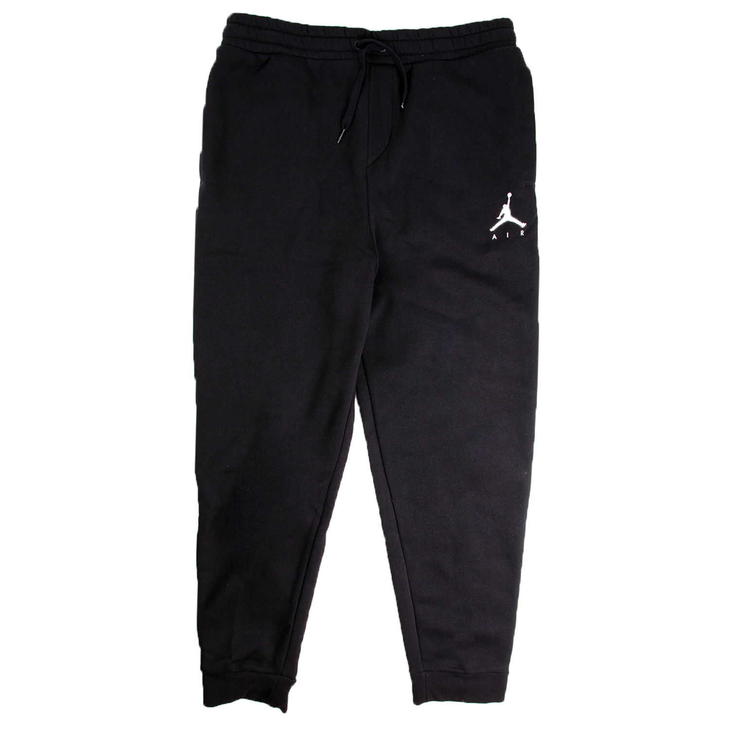 Брюки Jordan Jumpman Fleece Pants 940172-010 — фото 1