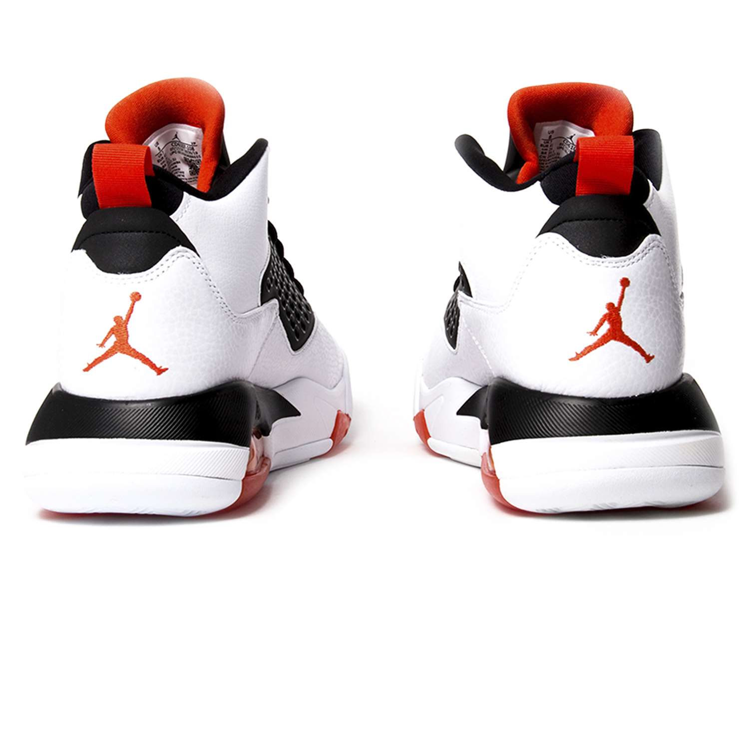 Кроссовки Air Jordan Maxin 200 CD6107-108 — фото 2