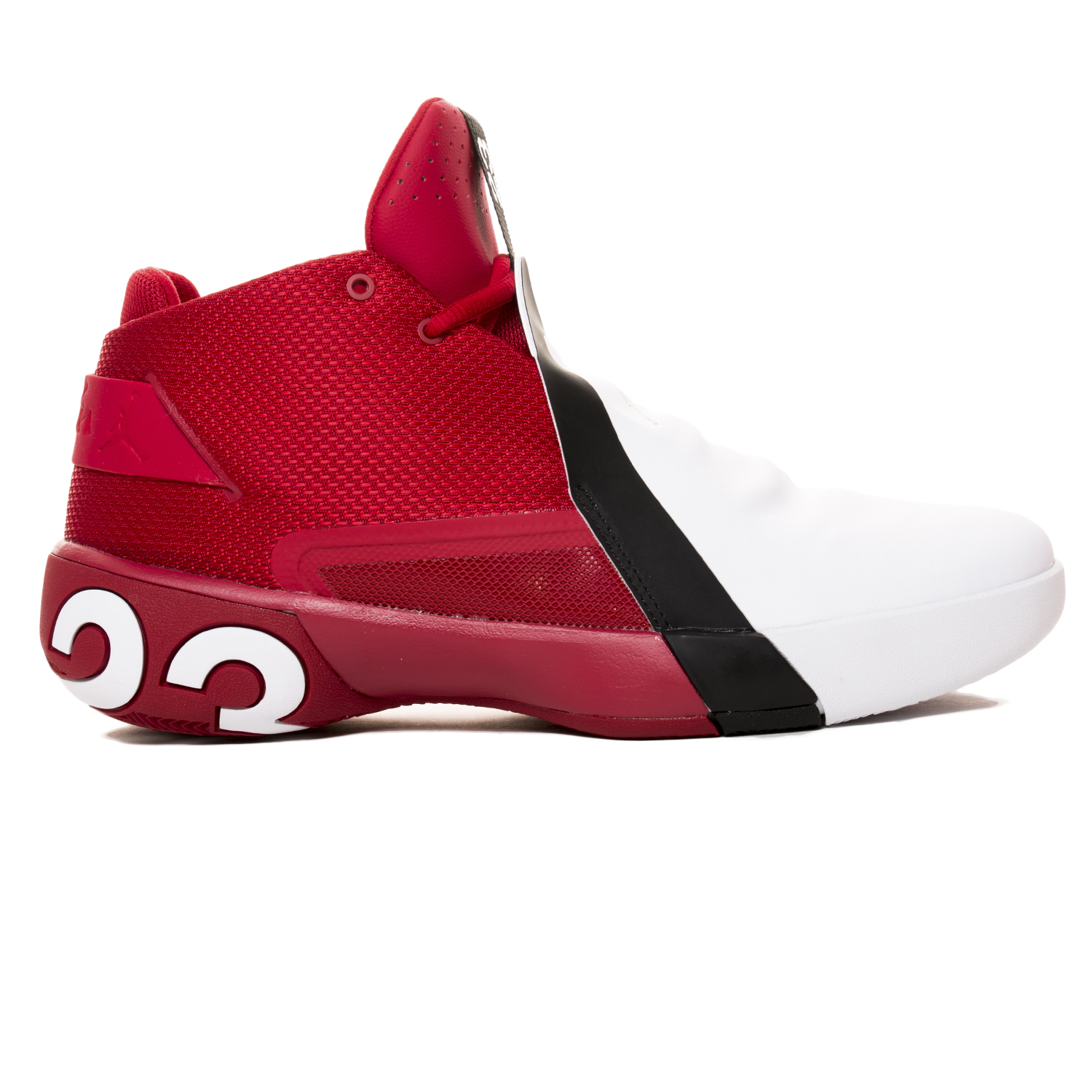 Кроссовки Air Jordan Ultra.Fly 3 AR0044-601 — фото 1