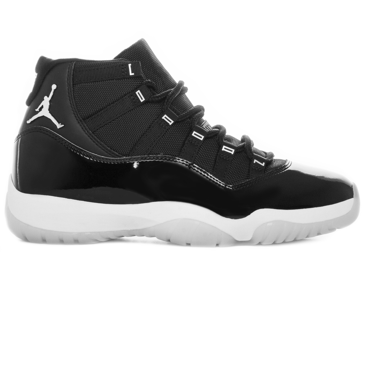 Купить кроссовки Air Jordan 11 Retro 25th Anniversary CT8012-011 - цена