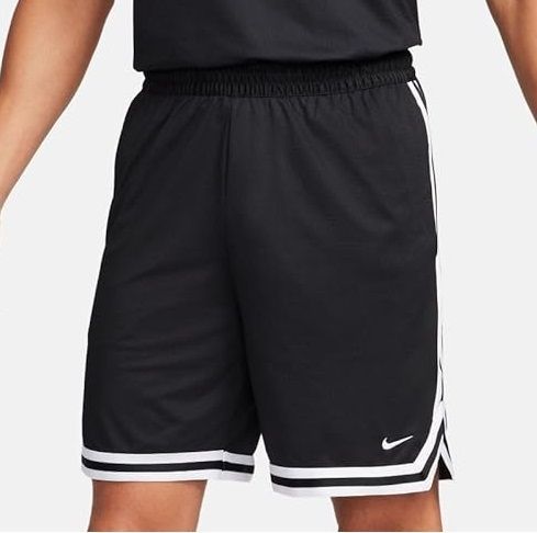 Шорты Nike DNA Dri-FIT 8" FN2651-010